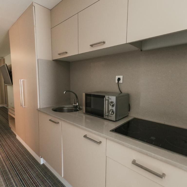 Hotel Aloe Canteras - Suite Junior con terraza y jacuzzi - 10