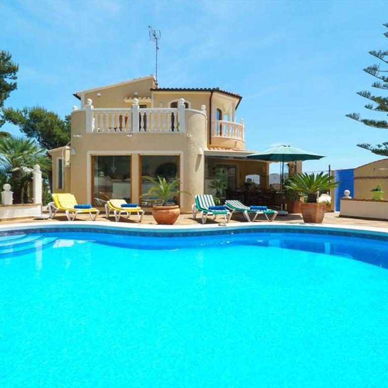 Puravida by Aguilarent - Villa - 1