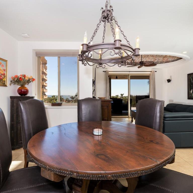 Bella Sirena Beauty 201-C - Stunning Views & Beachfront Bliss - Apartamento de 2 dormitorios - 8