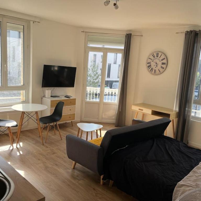 Le Lumineux - Appartement 1 Chambre - 2
