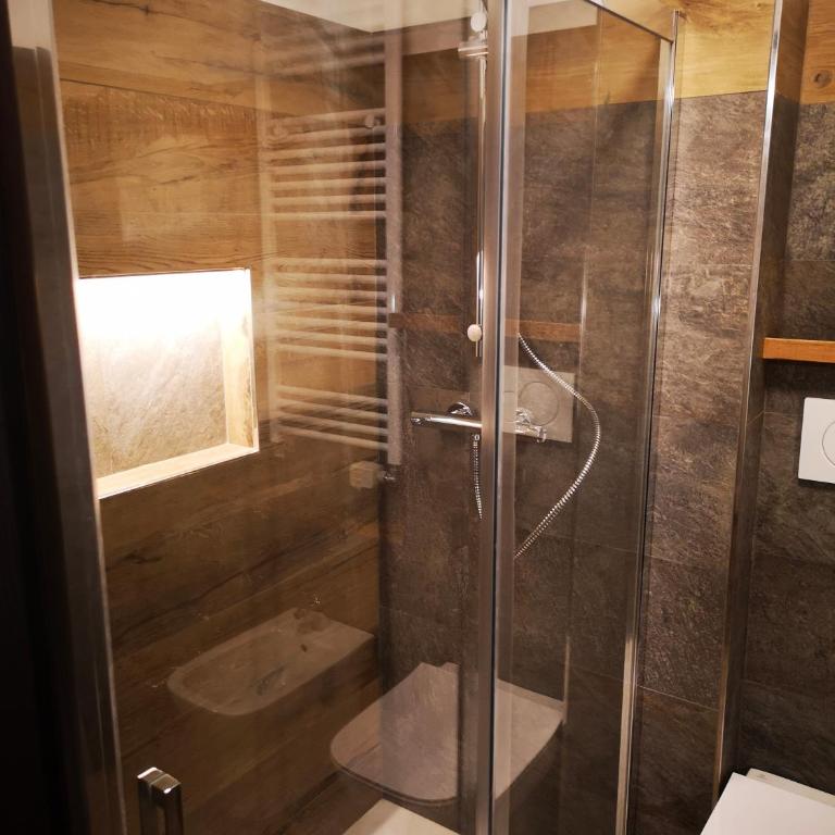 Residence Petit Tibet - Monolocale Deluxe - 3
