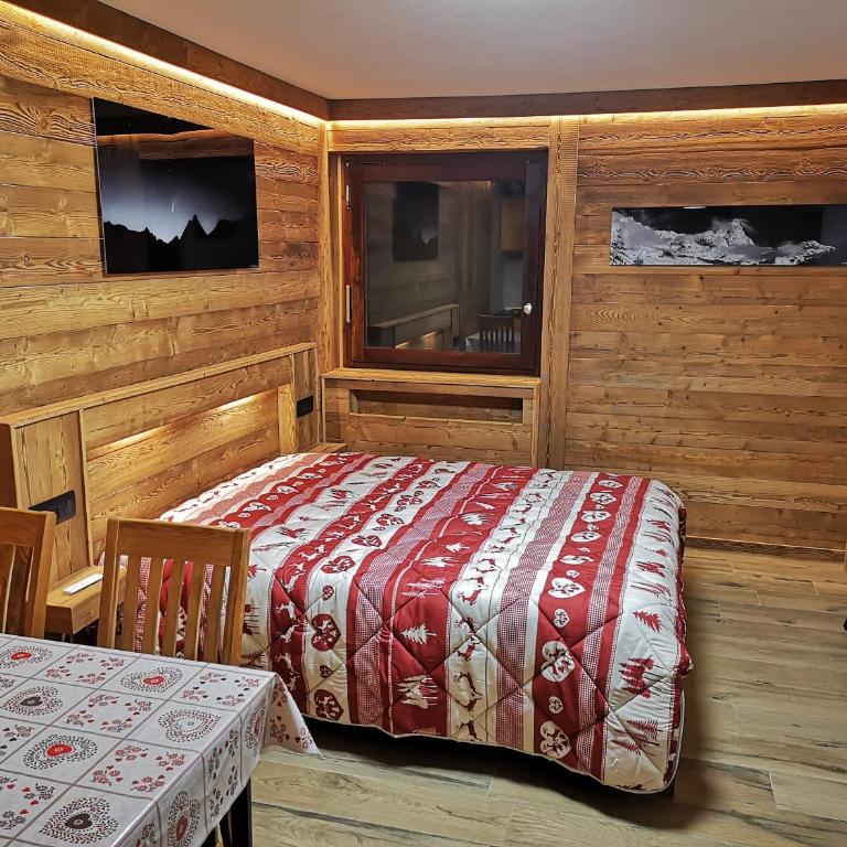 Residence Petit Tibet - Appartamento con 1 Camera da Letto - 5