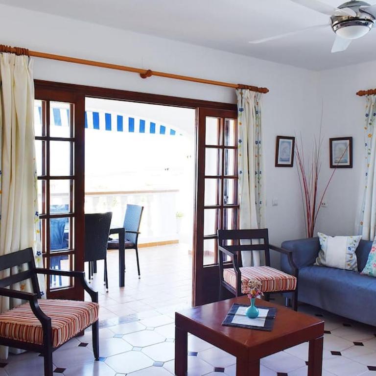 VILLA MARIA vistas al mar y piscina privada - Villa de 3 dormitorios - 30