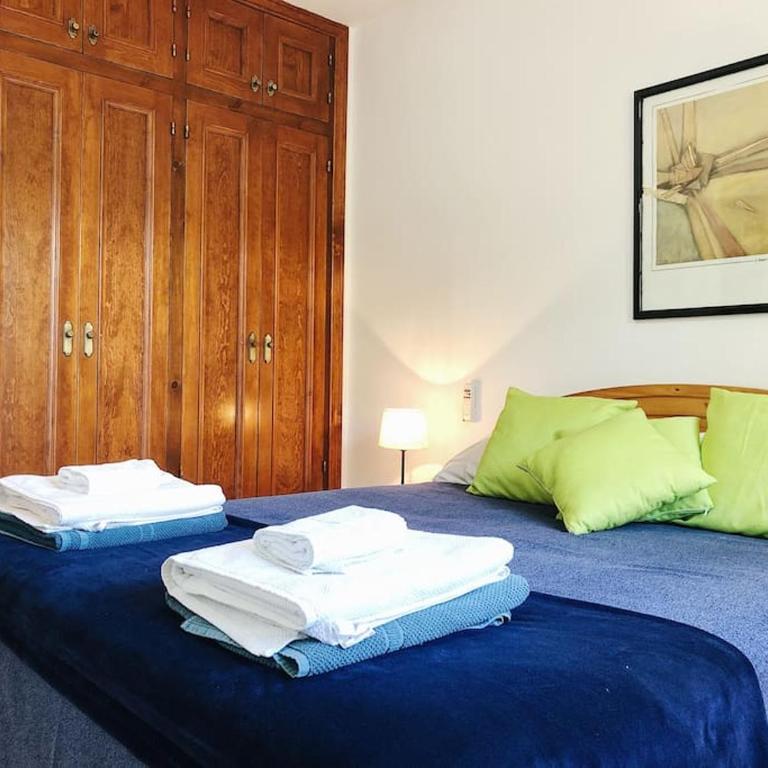 VILLA MARIA vistas al mar y piscina privada - Villa de 3 dormitorios - 38