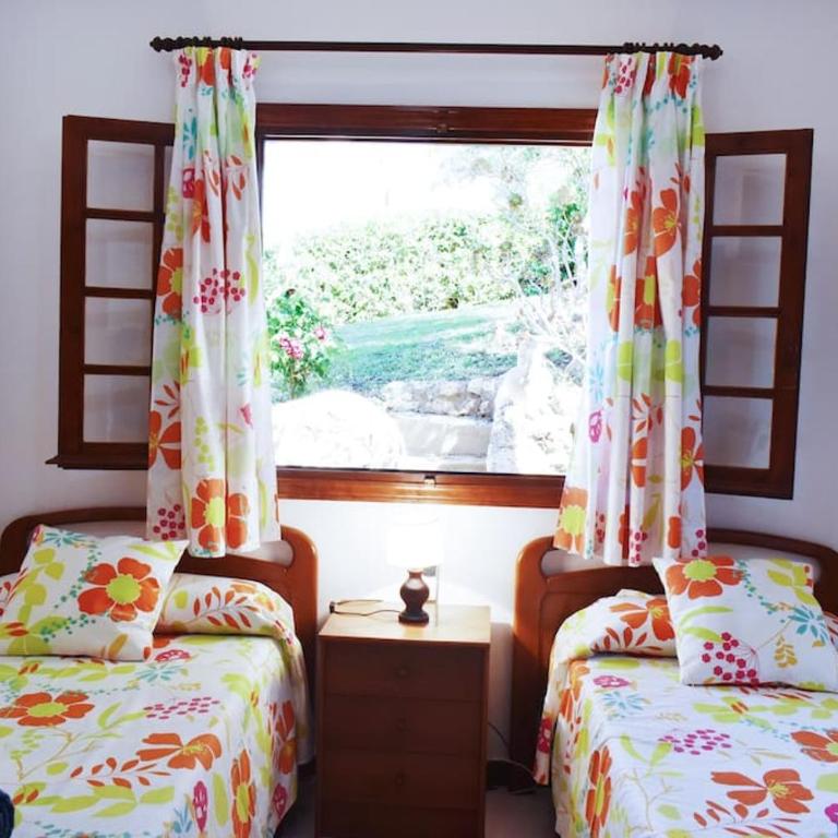 VILLA MARIA vistas al mar y piscina privada - Villa de 3 dormitorios - 50