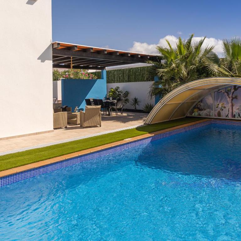 Luxury Villa Melissa - Villa con piscina privada - 24