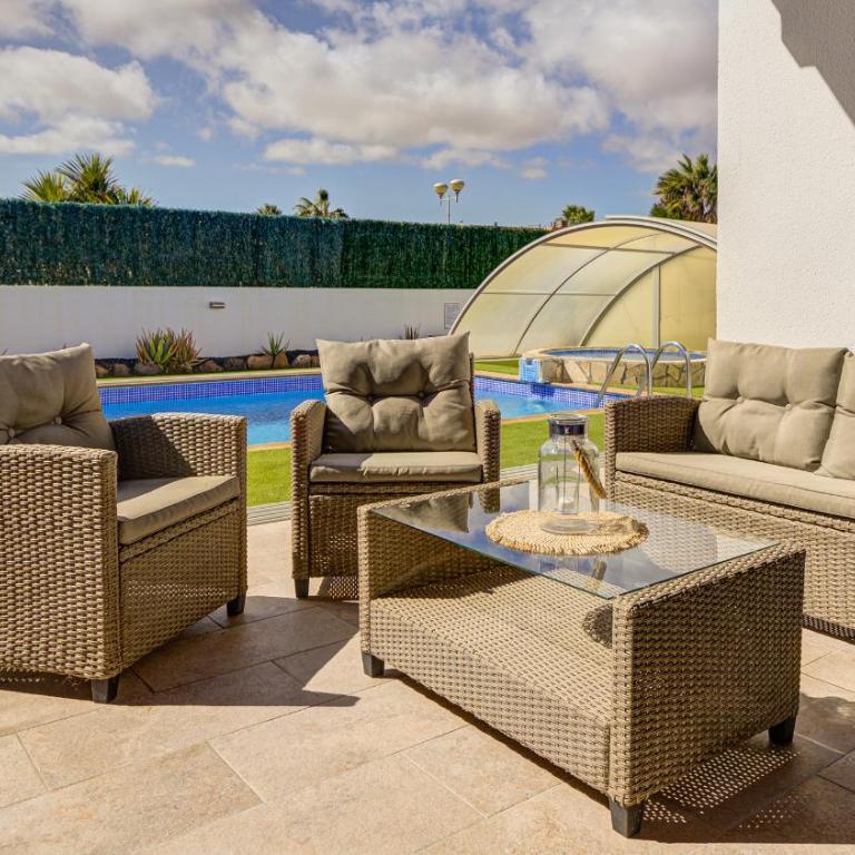 Luxury Villa Melissa - Villa con piscina privada - 25