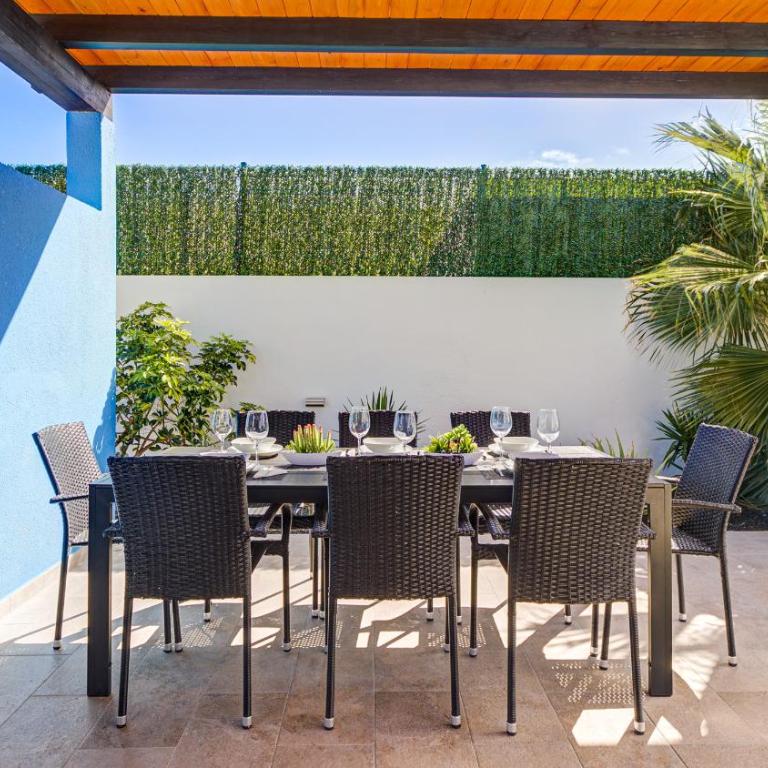 Luxury Villa Melissa - Villa con piscina privada - 26