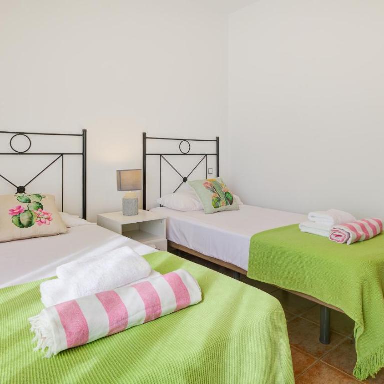 Luxury Villa Melissa - Villa con piscina privada - 19