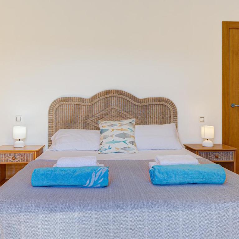 Luxury Villa Melissa - Villa con piscina privada - 14