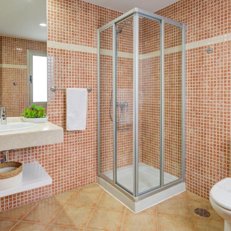 Luxury Villa Melissa - Villa con piscina privada - 12