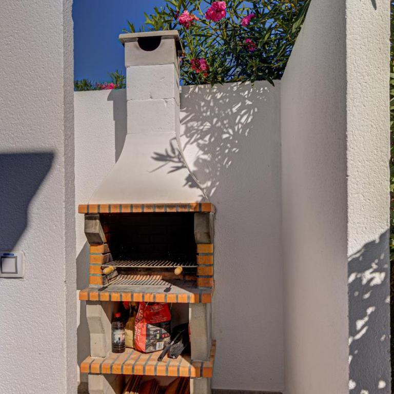 Luxury Villa Melissa - Villa con piscina privada - 30