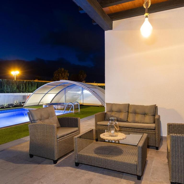 Luxury Villa Melissa - Villa con piscina privada - 32