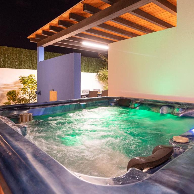 Luxury Villa Melissa - Villa con piscina privada - 34