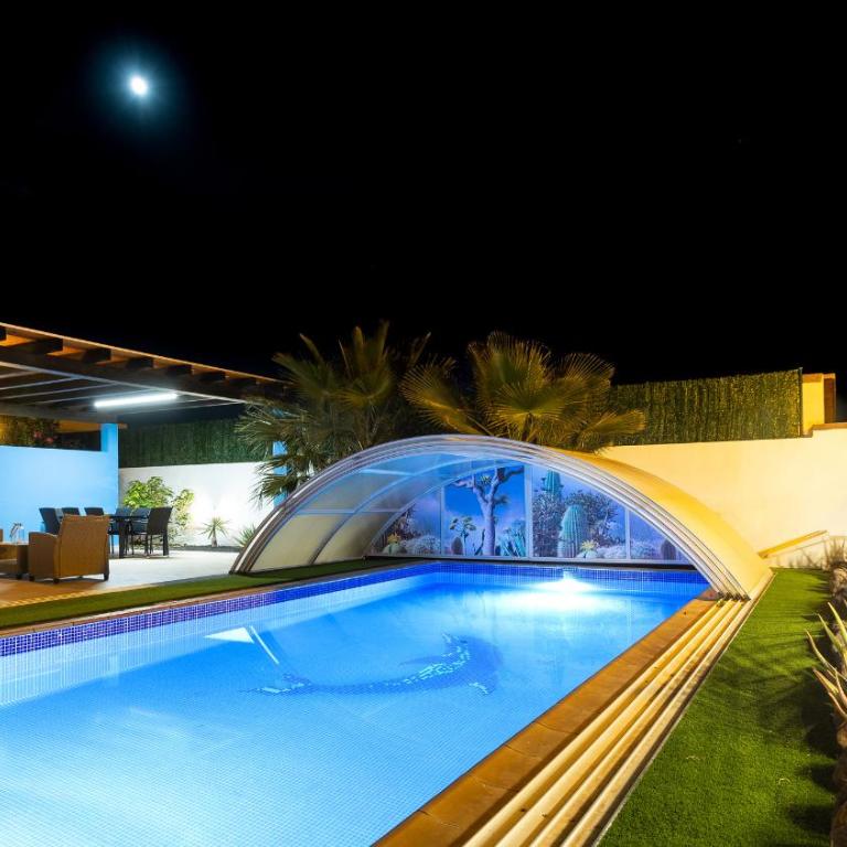 Luxury Villa Melissa - Villa con piscina privada - 35