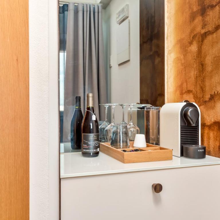 Colonna 24 Luxury Room in Portovenere near 5 Terre - Junior Suite con Vista - 5