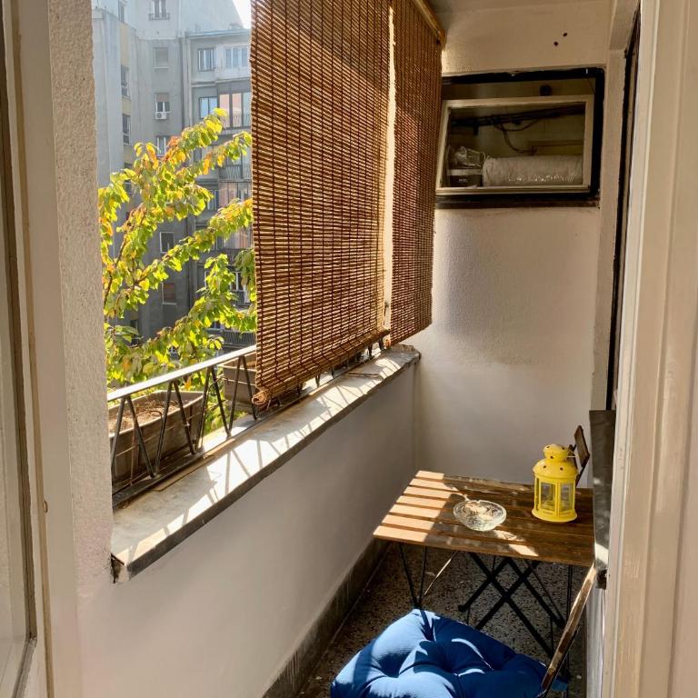 Star apartment - Apartman - 14