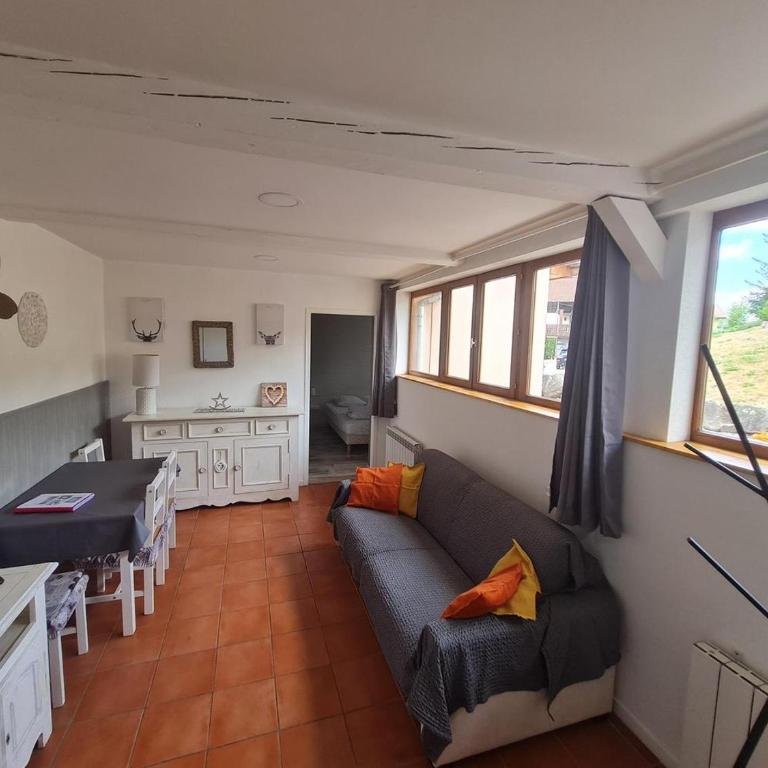 Le saut du cerf - Appartement - 10