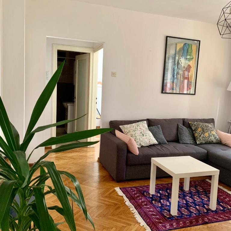 Star apartment - Apartman - 11