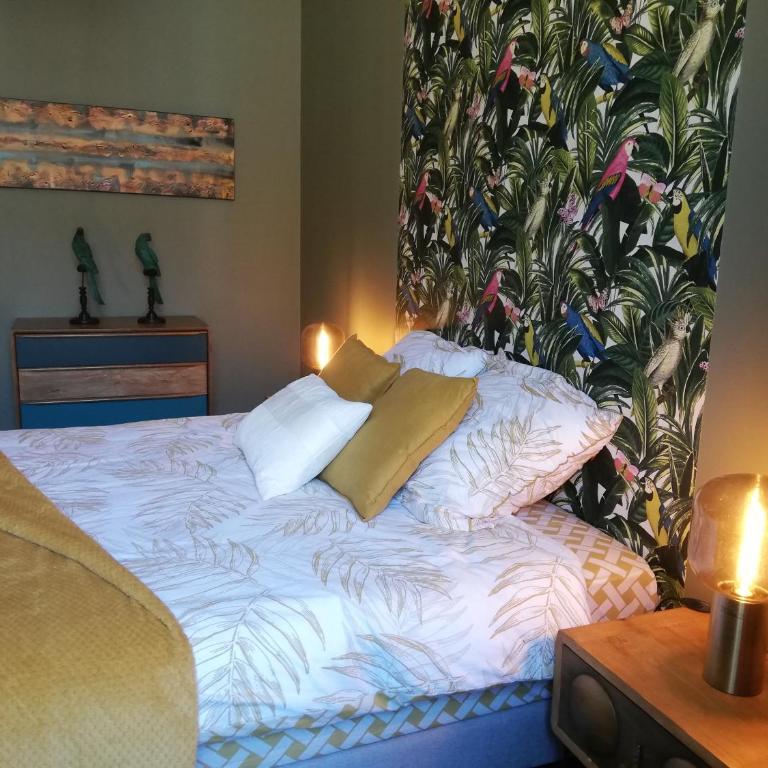 Appartement sous les remparts - Appartamento con 1 Camera da Letto - 28
