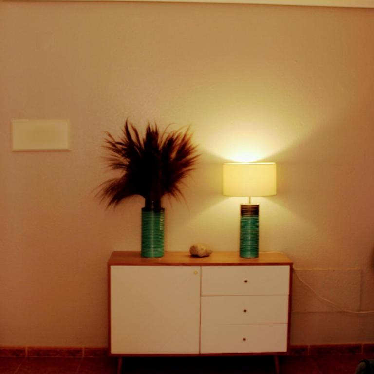 Casa Azul Los Montesinos - Three-Bedroom House - 23