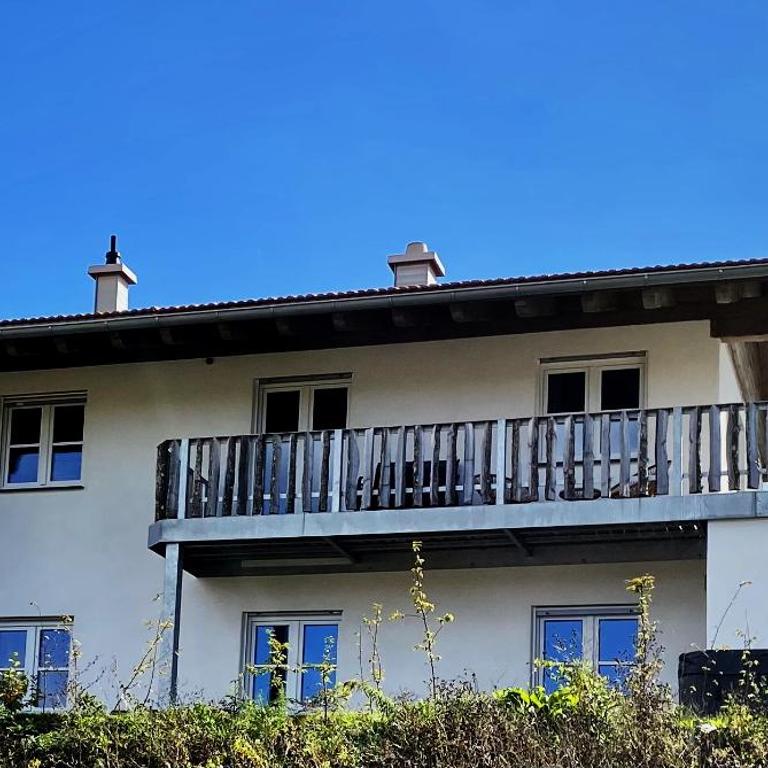 Allgäu-Chalet Kaufbeuren - Chalet mit 3 Schlafzimmern - 30