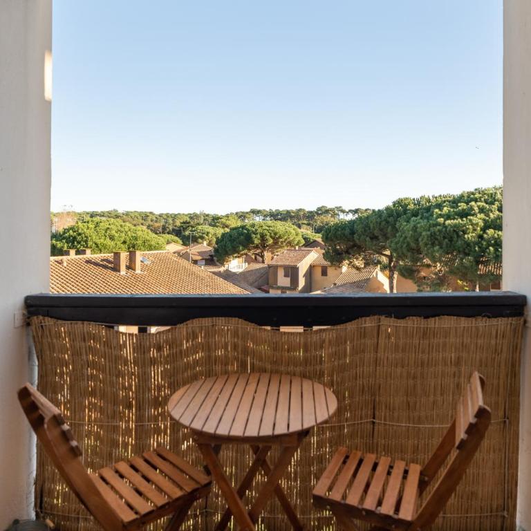 Atlantic Selection - Vue Port - Avec loggia et parking - Appartement 1 Chambre - 8