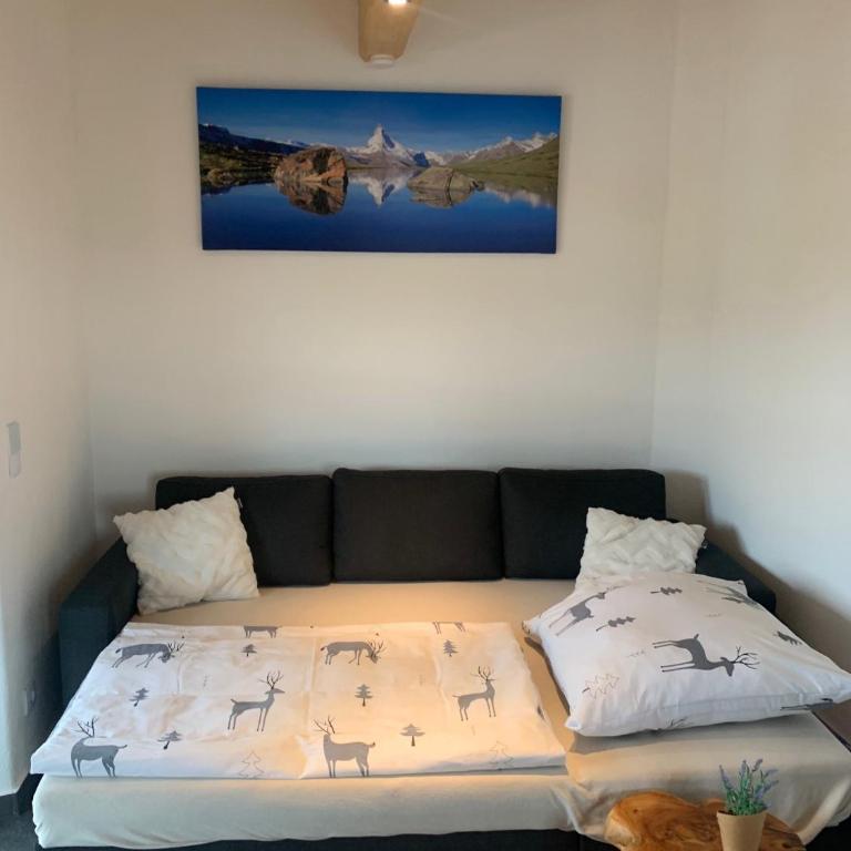 Allgäu-Chalet Kaufbeuren - Chalet mit 3 Schlafzimmern - 16