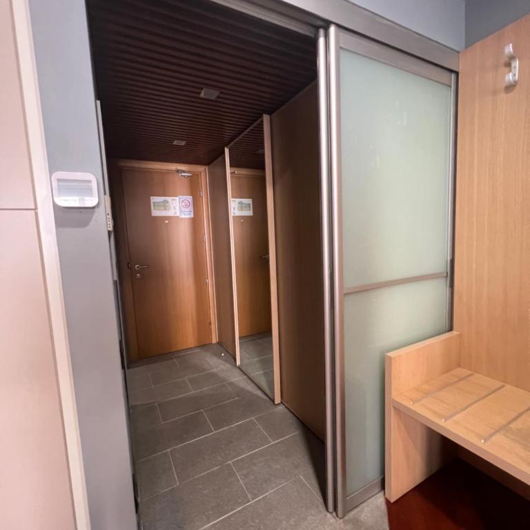 Appartamento Moderno Torino San Salvario - Appartamento con 1 Camera da Letto - 10