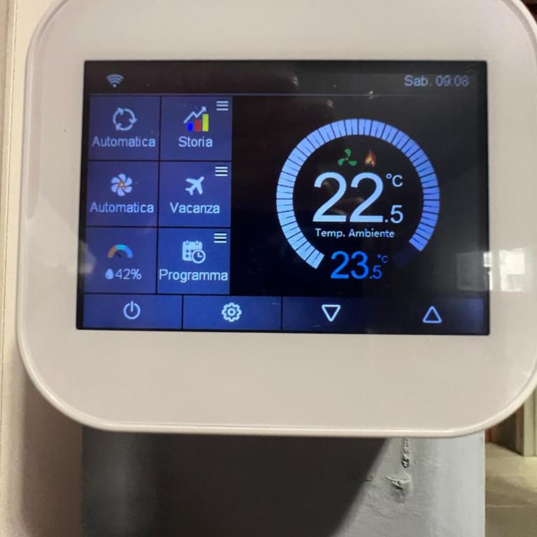 Appartamento Moderno Torino San Salvario - Appartamento con 1 Camera da Letto - 12