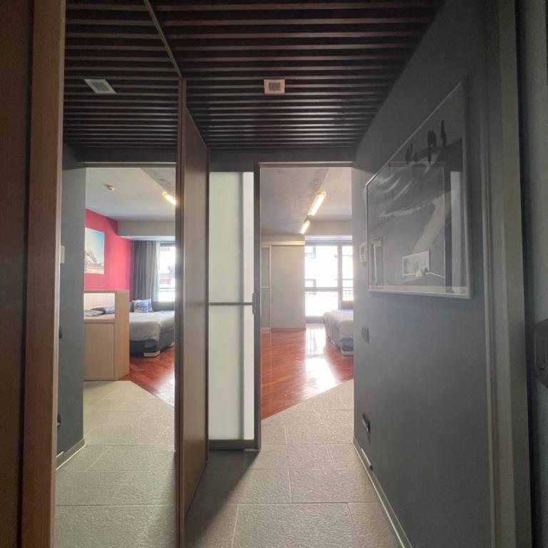 Appartamento Moderno Torino San Salvario - Appartamento con 1 Camera da Letto - 9