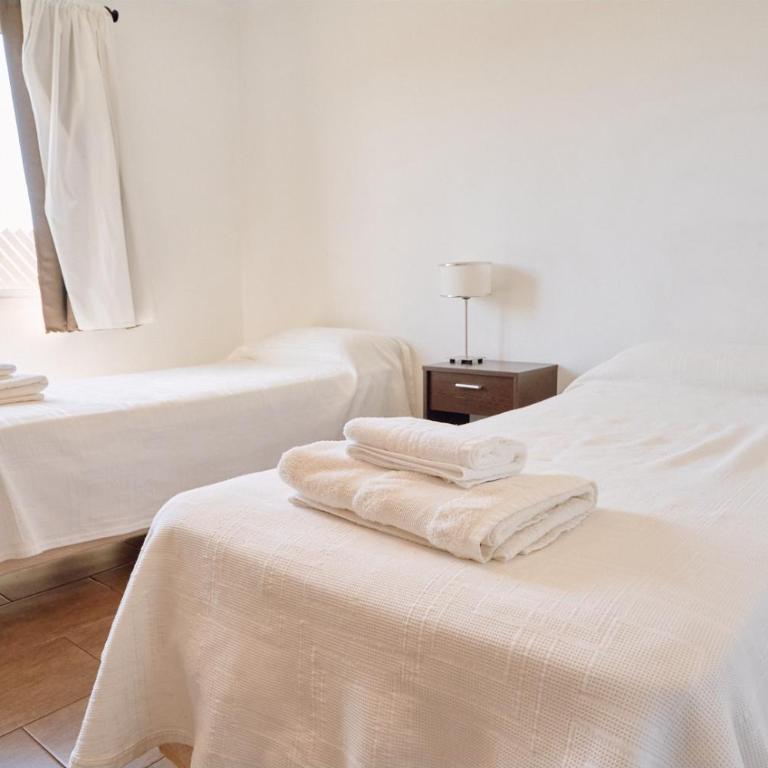Riviera del Sur - Apart hotel - Apartamento de 2 dormitorios - 3