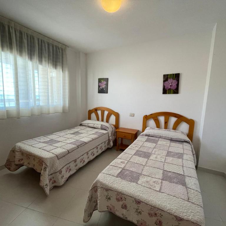 Alpen1 Picasso - Apartamento de 2 dormitorios (6 adultos) - 24