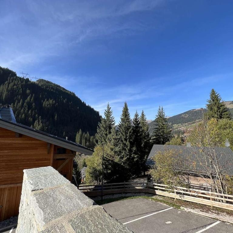 LES FREINETS - Apt D02 - BO Immobilier - Châtel Multipass 2026 en Été offert par votre hôte - Apartamento - 3