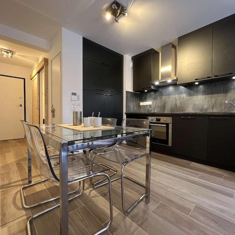 LES FREINETS - Apt D02 - BO Immobilier - Châtel Multipass 2026 en Été offert par votre hôte - Apartamento - 7