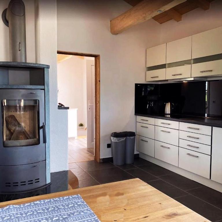Allgäu-Chalet Kaufbeuren - Chalet mit 3 Schlafzimmern - 15