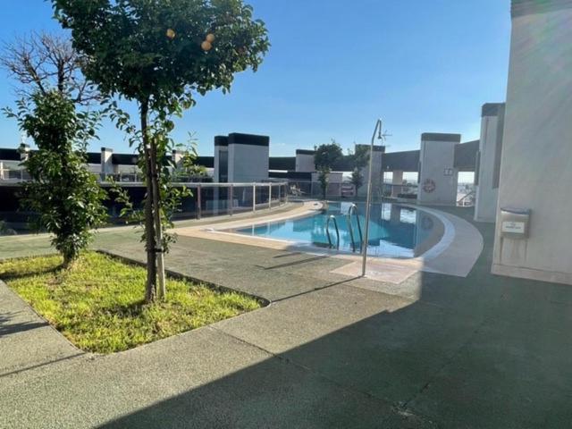 TECNOCORDOBA aparcamiento privado gratuito y piscina - One-Bedroom Apartment - 17