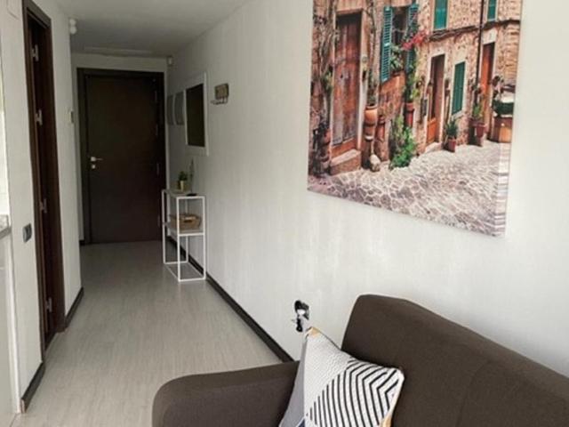 TECNOCORDOBA aparcamiento privado gratuito y piscina - One-Bedroom Apartment - 5