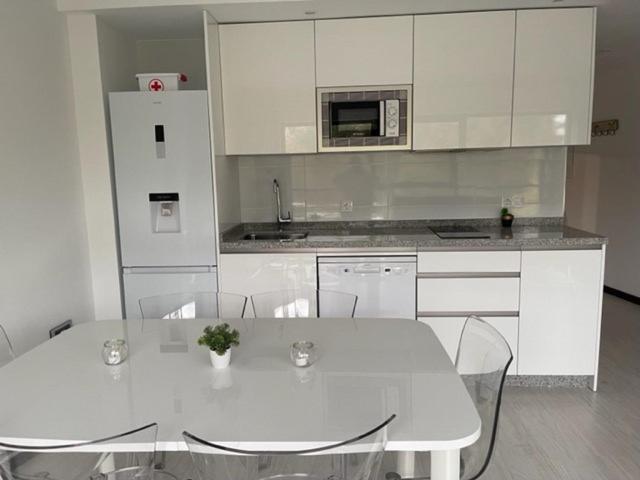 TECNOCORDOBA aparcamiento privado gratuito y piscina - One-Bedroom Apartment - 9