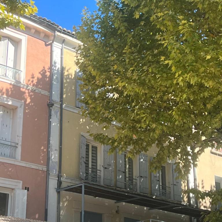 Oasis de 42 m2 I Cosy I Cœur de ville I Lit 160x200 - Appartement 1 Chambre - 20