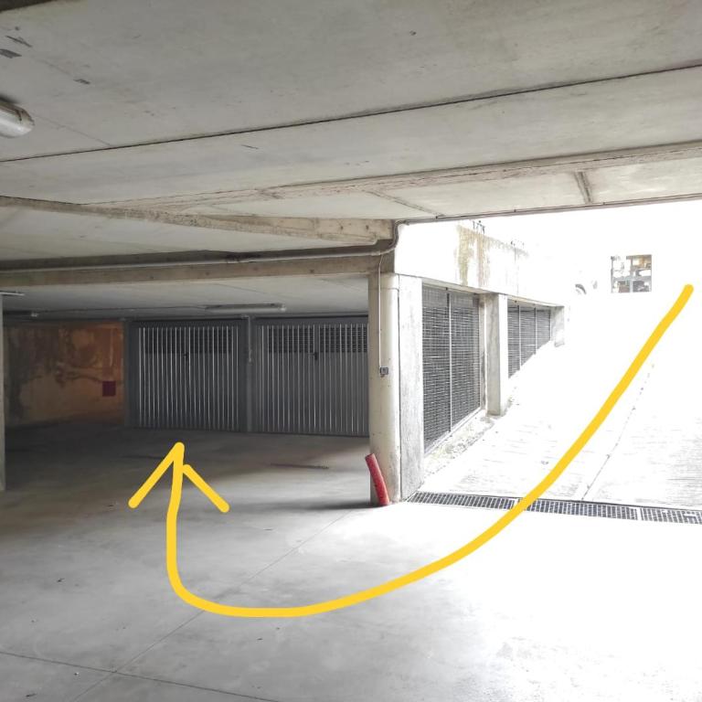 Apartment delle Rose - Menaggio - Apartment mit 2 Schlafzimmern - 25