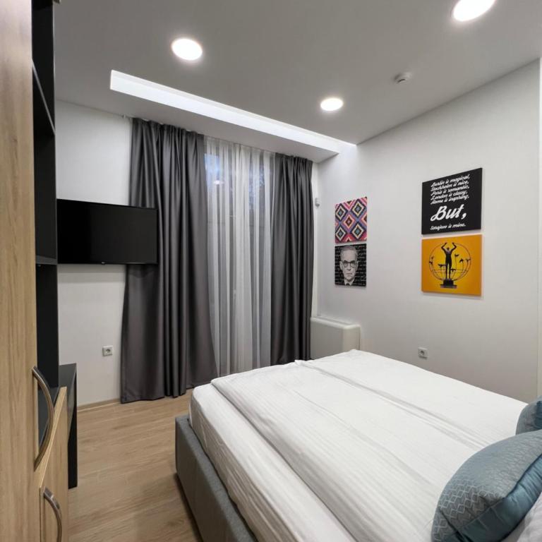 OLYMPIC 84 Apartments - Studio - 15