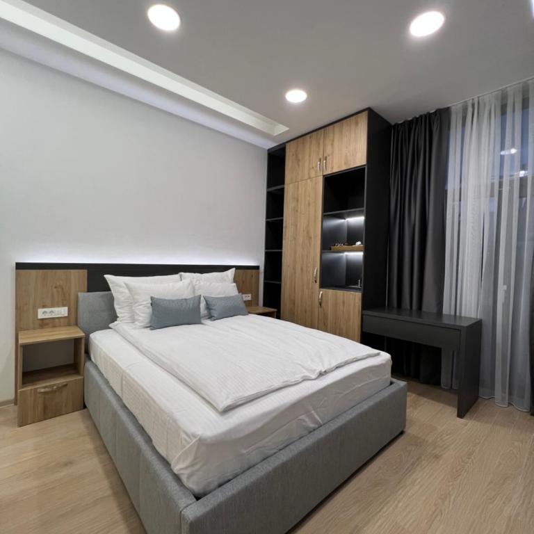 OLYMPIC 84 Apartments - Studio - 2