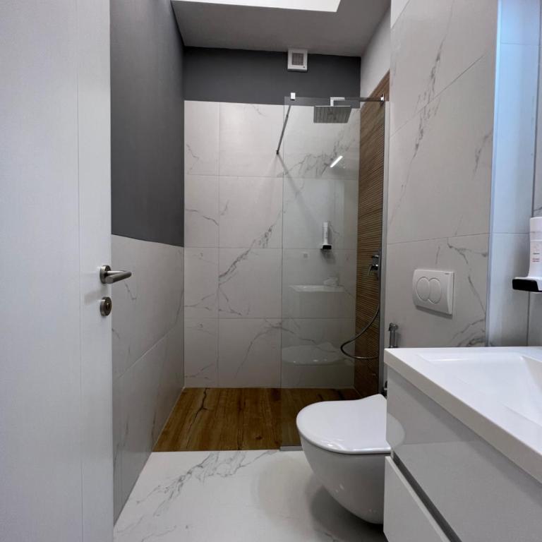 OLYMPIC 84 Apartments - Studio - 3