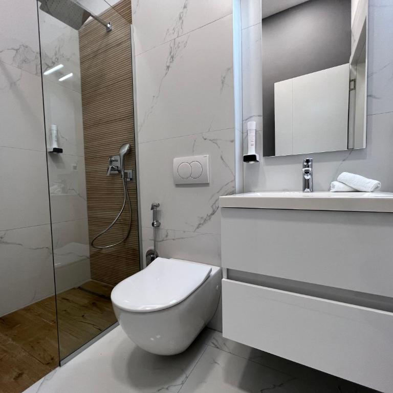 OLYMPIC 84 Apartments - Studio - 9