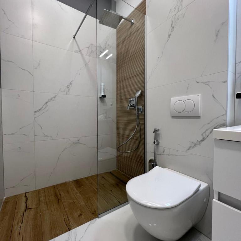 OLYMPIC 84 Apartments - Studio - 10