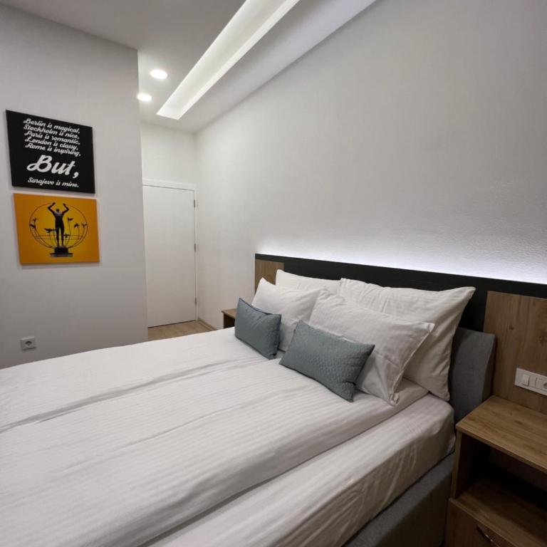 OLYMPIC 84 Apartments - Studio - 11
