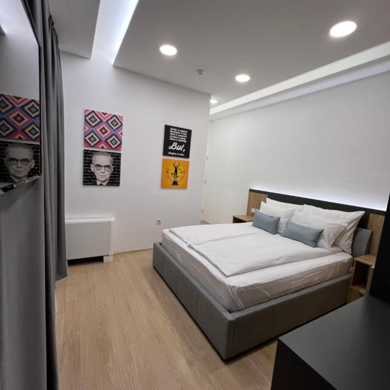 OLYMPIC 84 Apartments - Studio - 12
