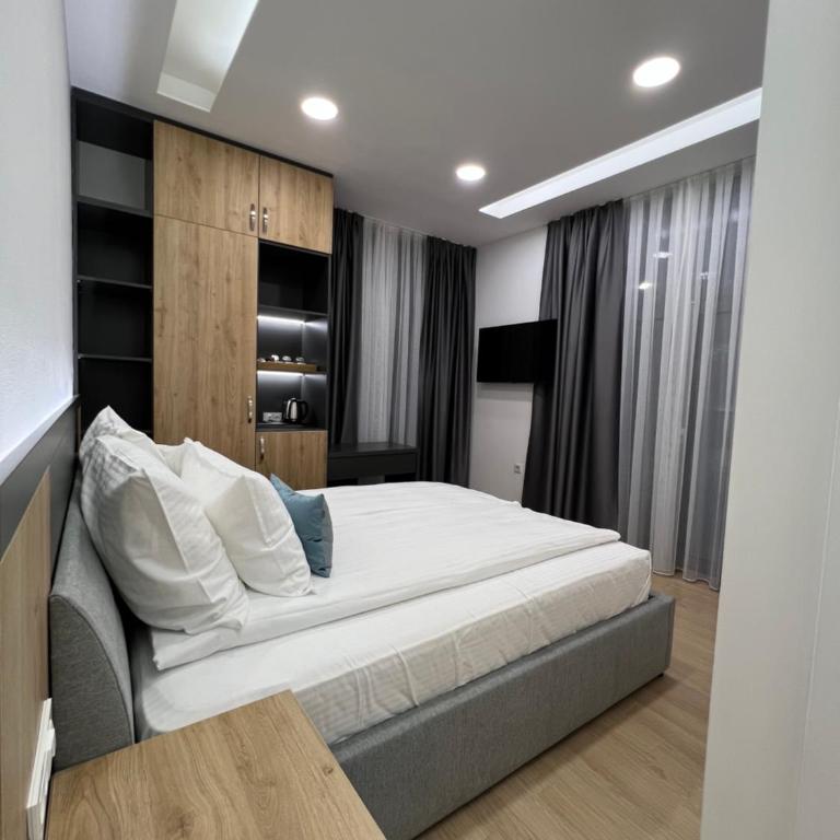 OLYMPIC 84 Apartments - Studio - 13
