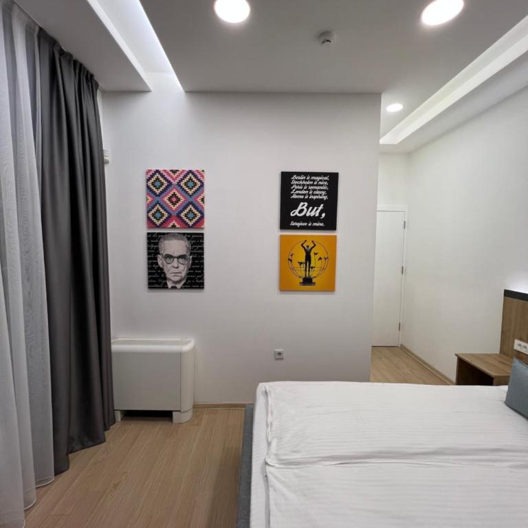 OLYMPIC 84 Apartments - Studio - 14